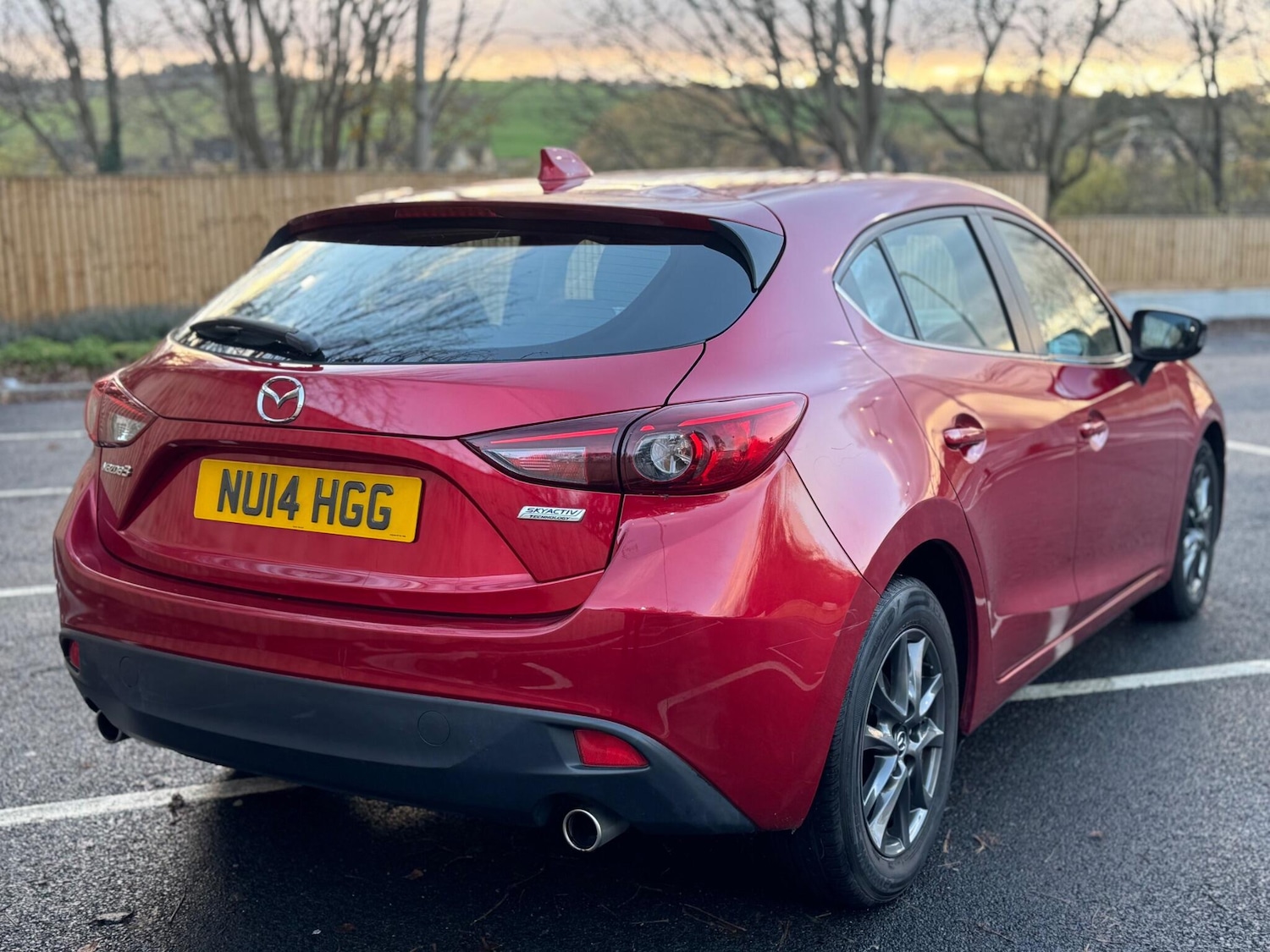 Used Mazda Mazda3 2014 for sale - 76702446: Photo 61