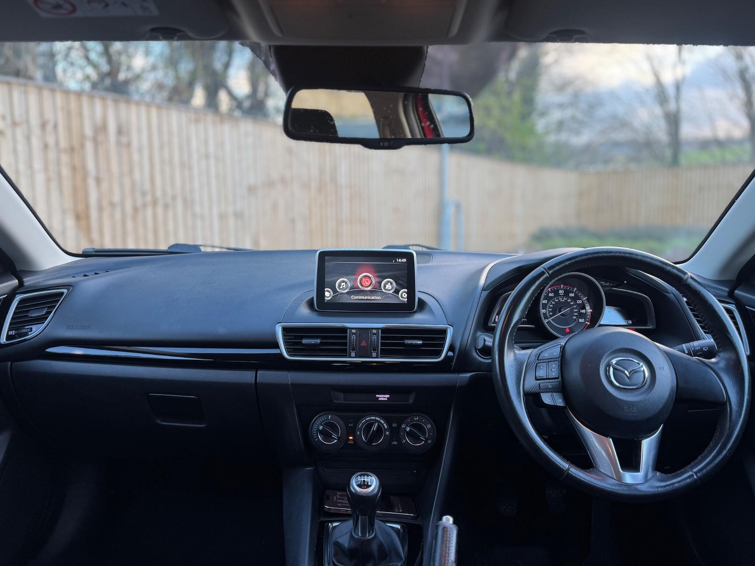 Used Mazda Mazda3 2014 for sale - 76702446: Photo 67