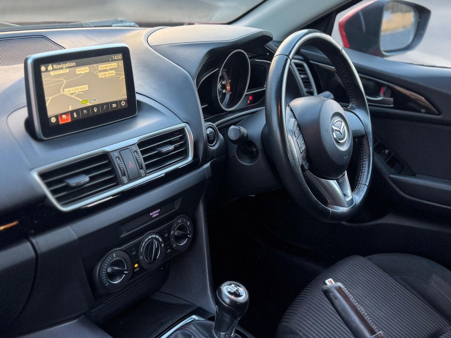 Used Mazda Mazda3 2014 for sale - 76702446: Photo 69