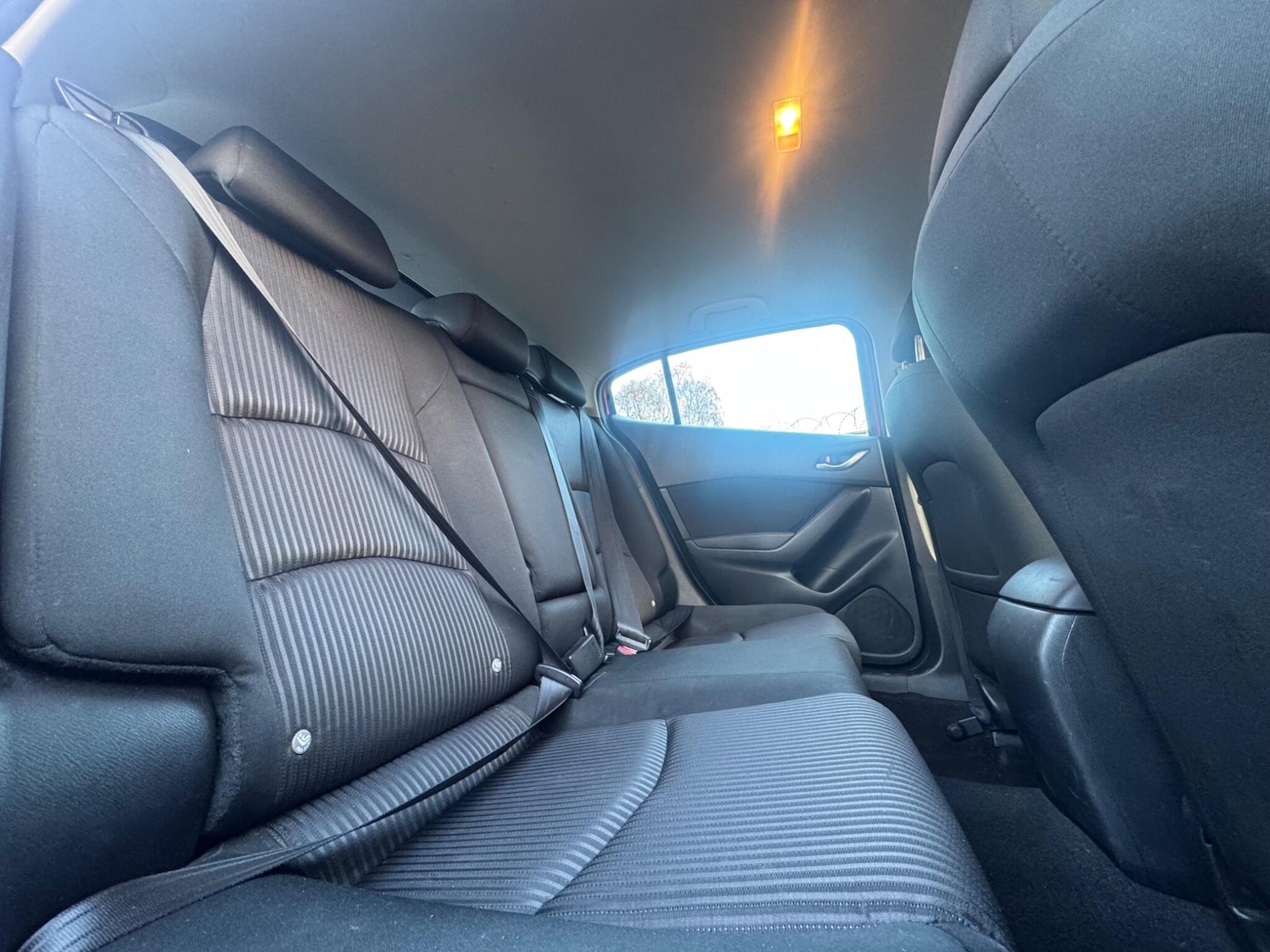 Used Mazda Mazda3 2014 for sale - 76702446: Photo 73