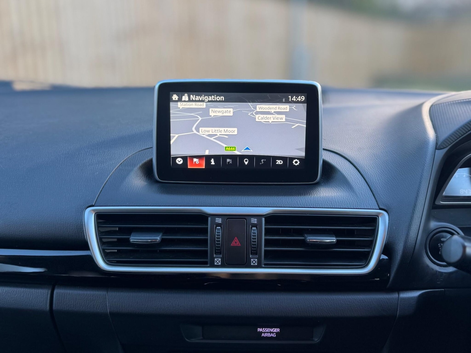 Used Mazda Mazda3 2014 for sale - 76702446: Photo 81