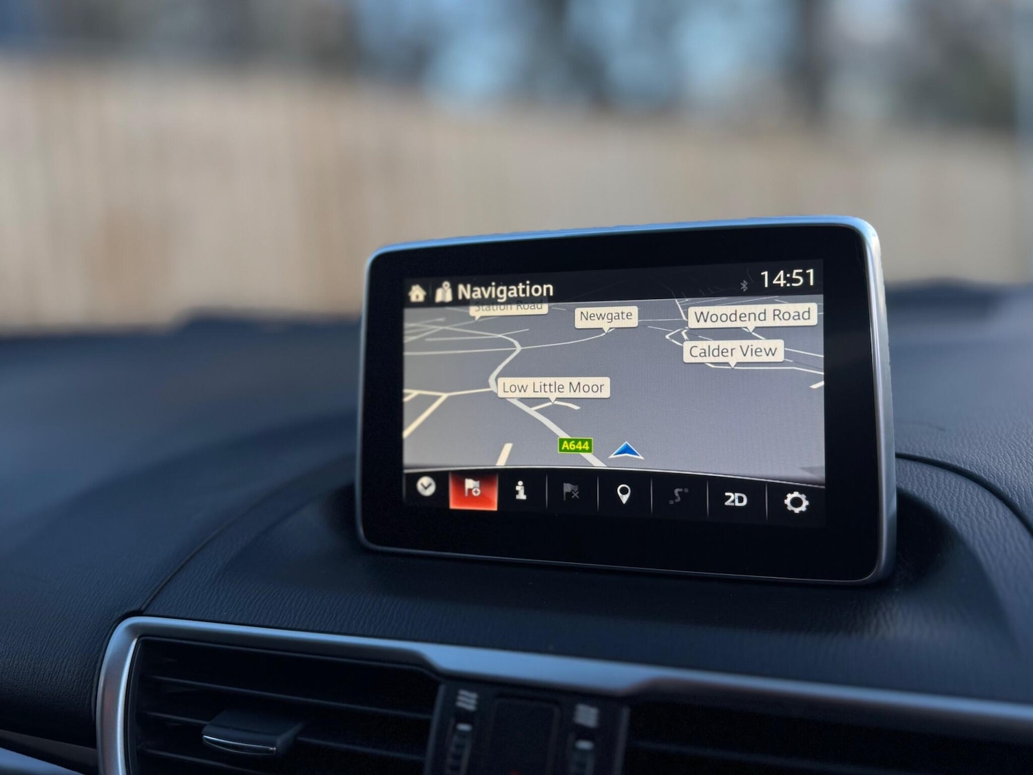 Used Mazda Mazda3 2014 for sale - 76702446: Photo 82