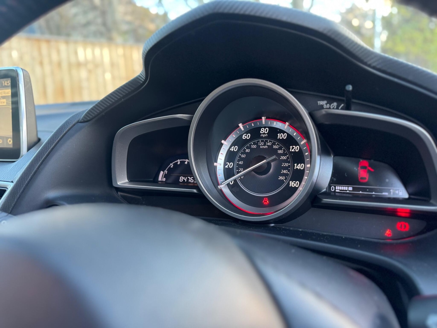 Used Mazda Mazda3 2014 for sale - 76702446: Photo 83