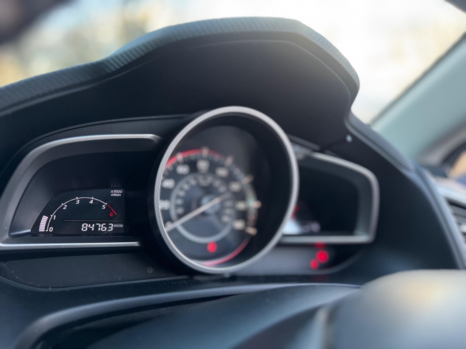 Used Mazda Mazda3 2014 for sale - 76702446: Photo 84