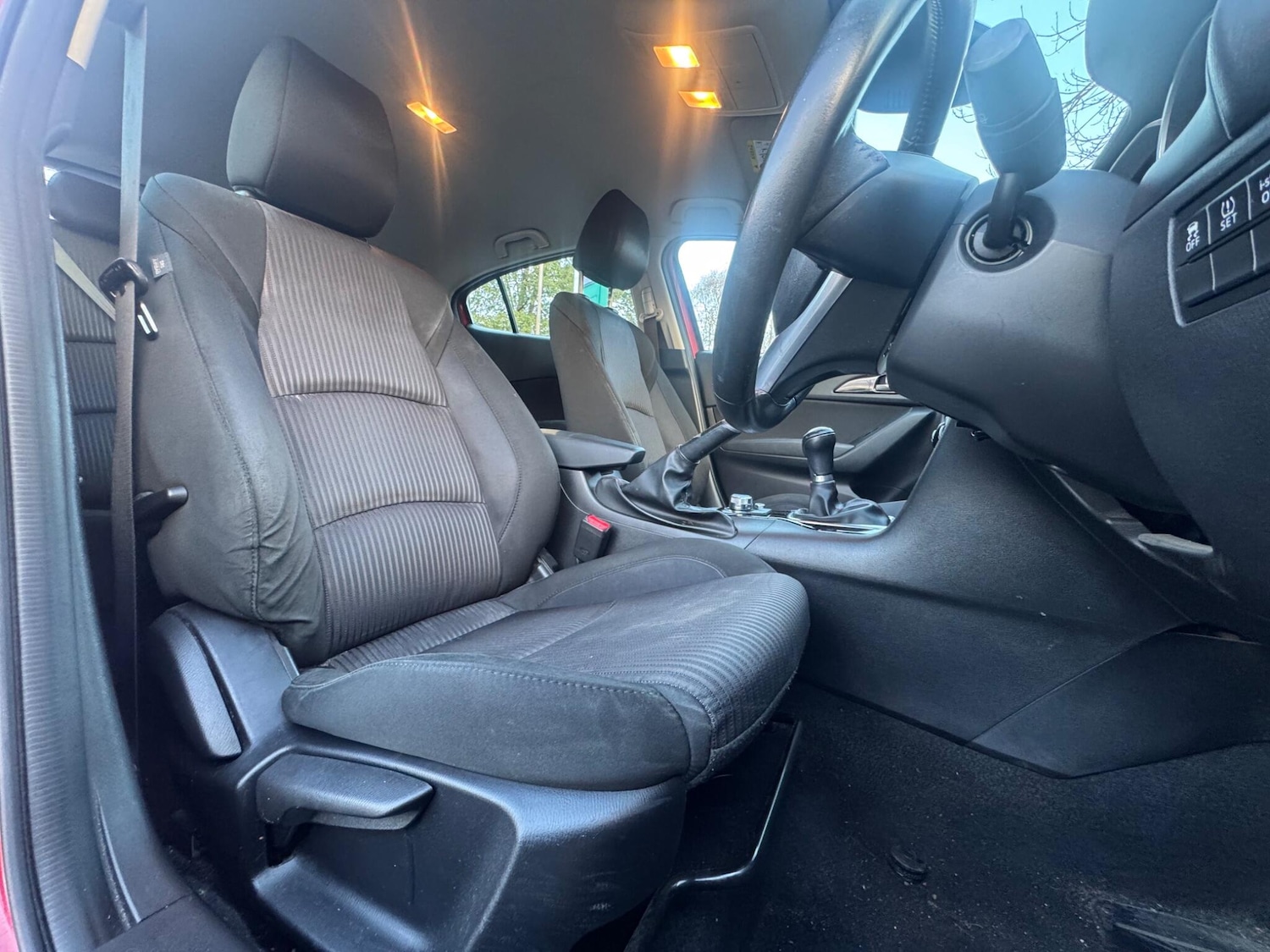 Used Mazda Mazda3 2014 for sale - 76702446: Photo 86