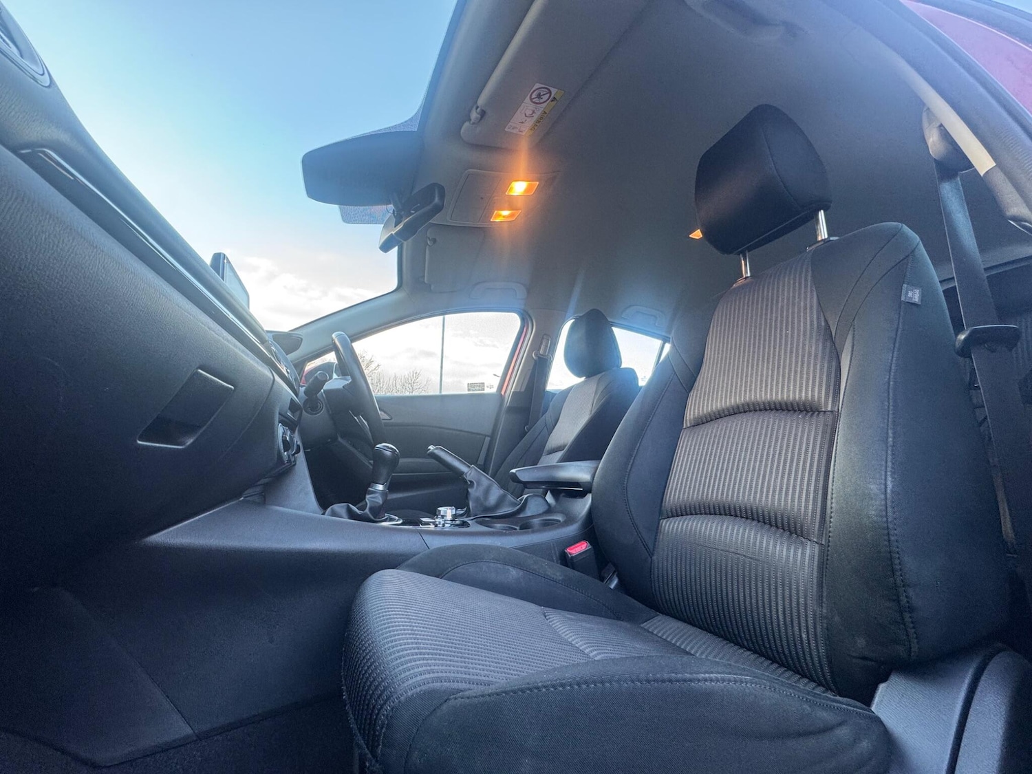 Used Mazda Mazda3 2014 for sale - 76702446: Photo 87