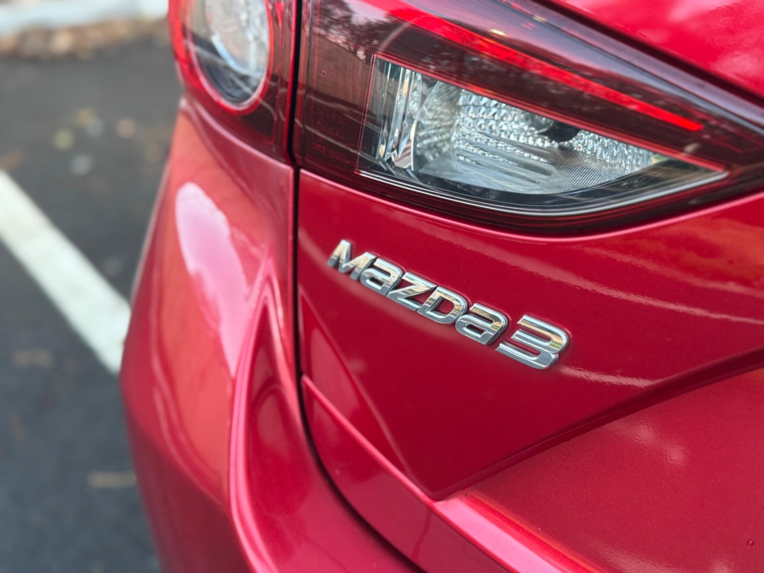 Used Mazda Mazda3 2014 for sale - 76702446: Photo 88