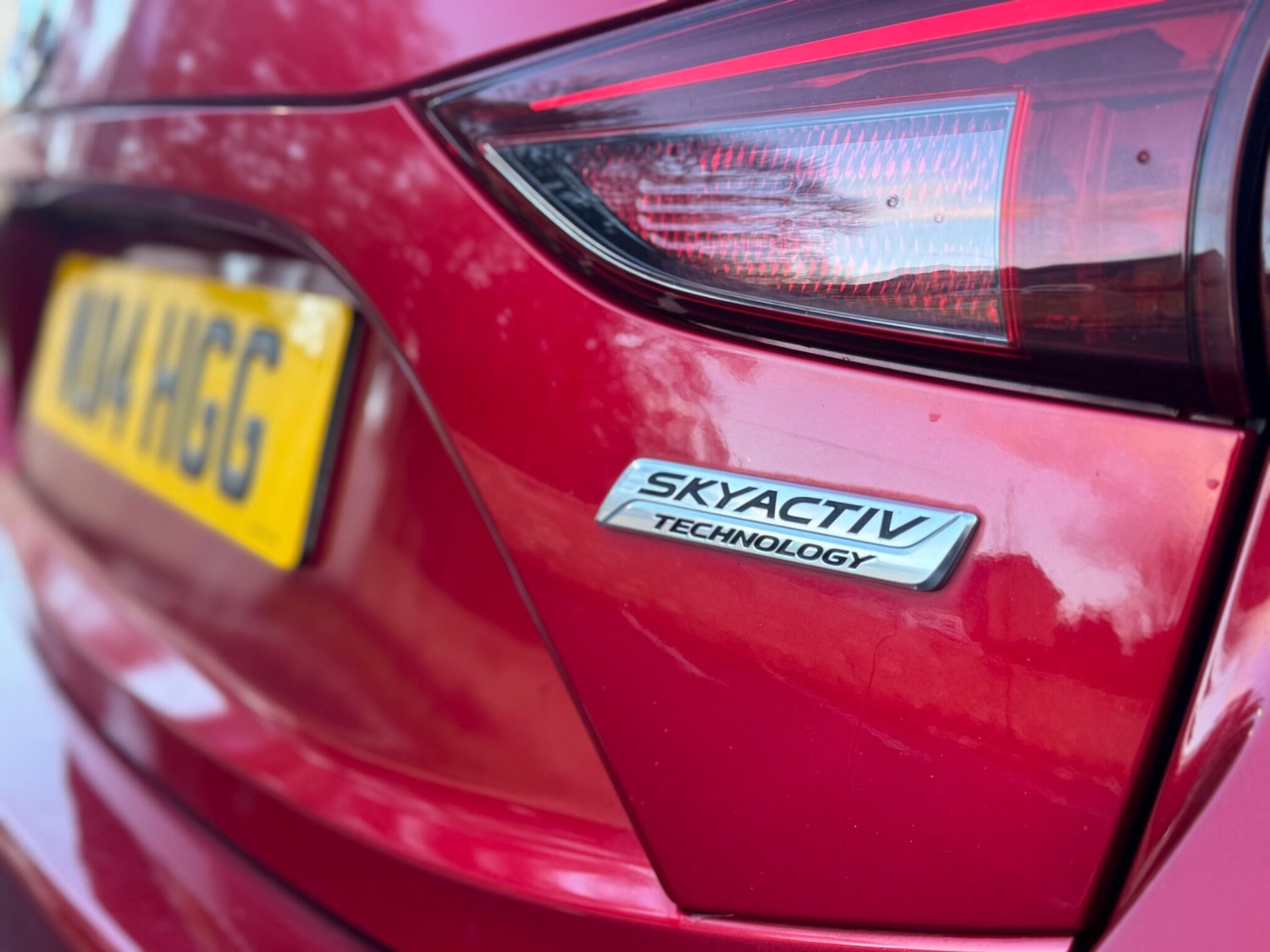 Used Mazda Mazda3 2014 for sale - 76702446: Photo 89