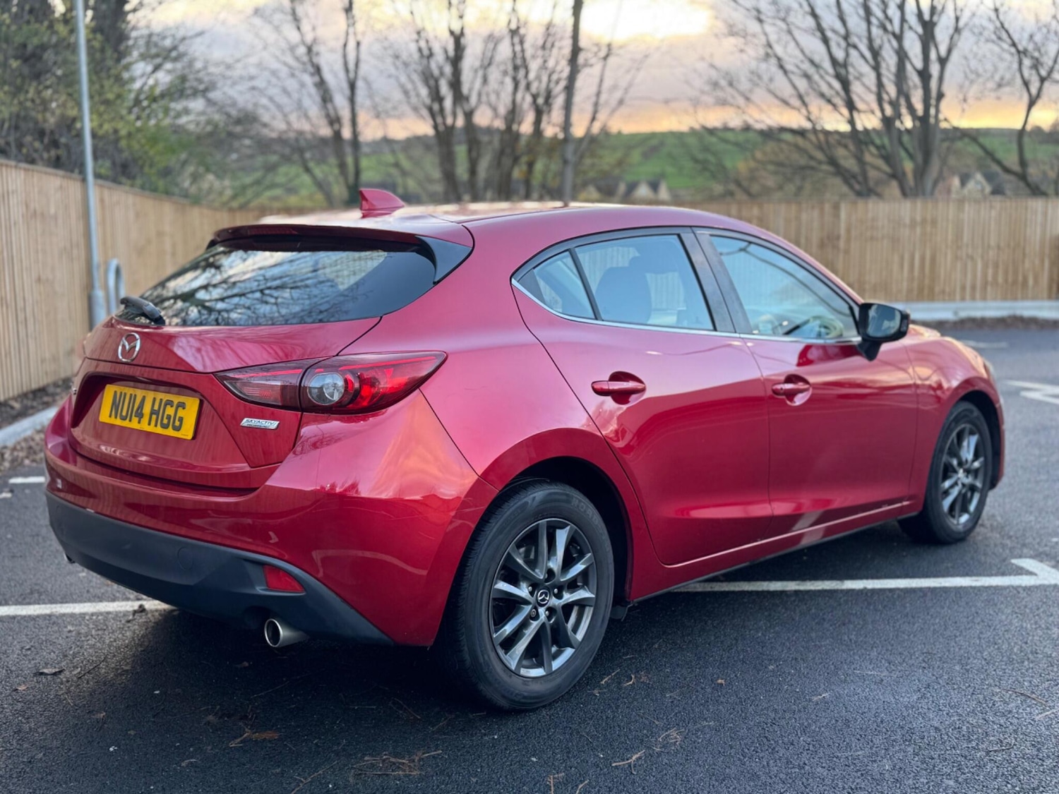 Used Mazda Mazda3 2014 for sale - 76702446: Photo 90