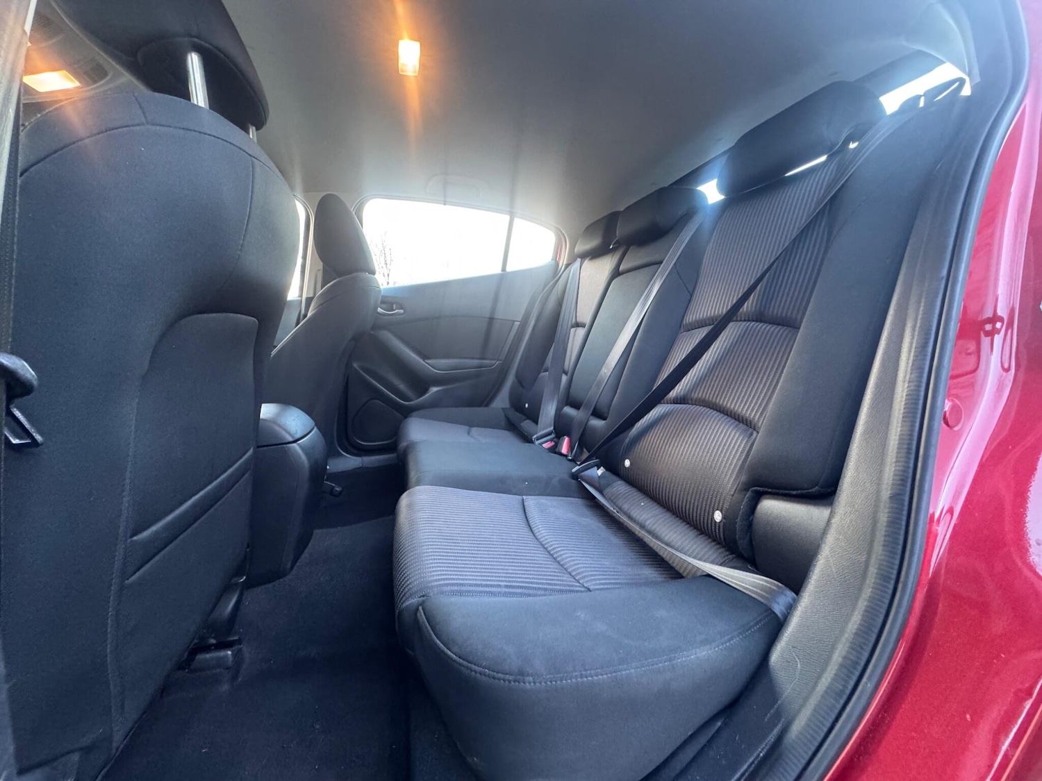 Used Mazda Mazda3 2014 for sale - 76702446: Photo 91