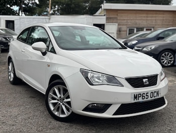 Used SEAT Ibiza 2015 for sale - 79259622: Photo