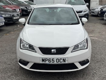 Used SEAT Ibiza 2015 for sale - 79259622: Photo