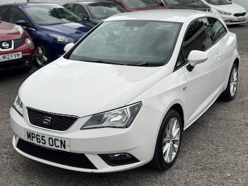 Used SEAT Ibiza 2015 for sale - 79259622: Photo