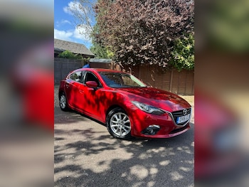 Used Mazda Mazda3 2016 for sale - 78245155: Photo