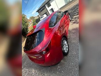 Used Mazda Mazda3 2016 for sale - 78245155: Photo