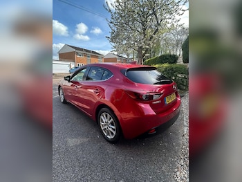 Used Mazda Mazda3 2016 for sale - 78245155: Photo