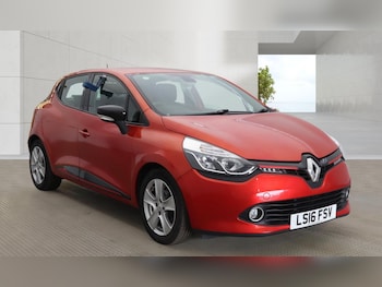 Used Renault Clio 2016 for sale - 79259884: Photo