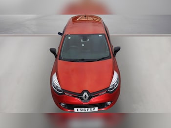 Used Renault Clio 2016 for sale - 79259884: Photo