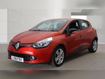 Used Renault Clio 2016 for sale - 79259884: Photo