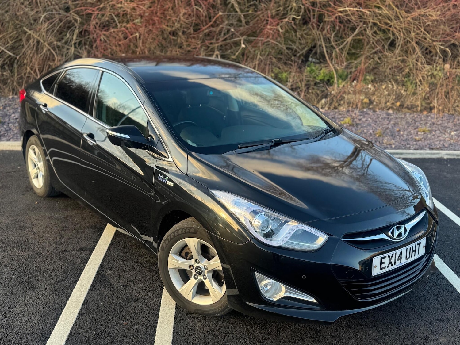 Used Hyundai i40 2014 for sale - 77015663: Photo 10