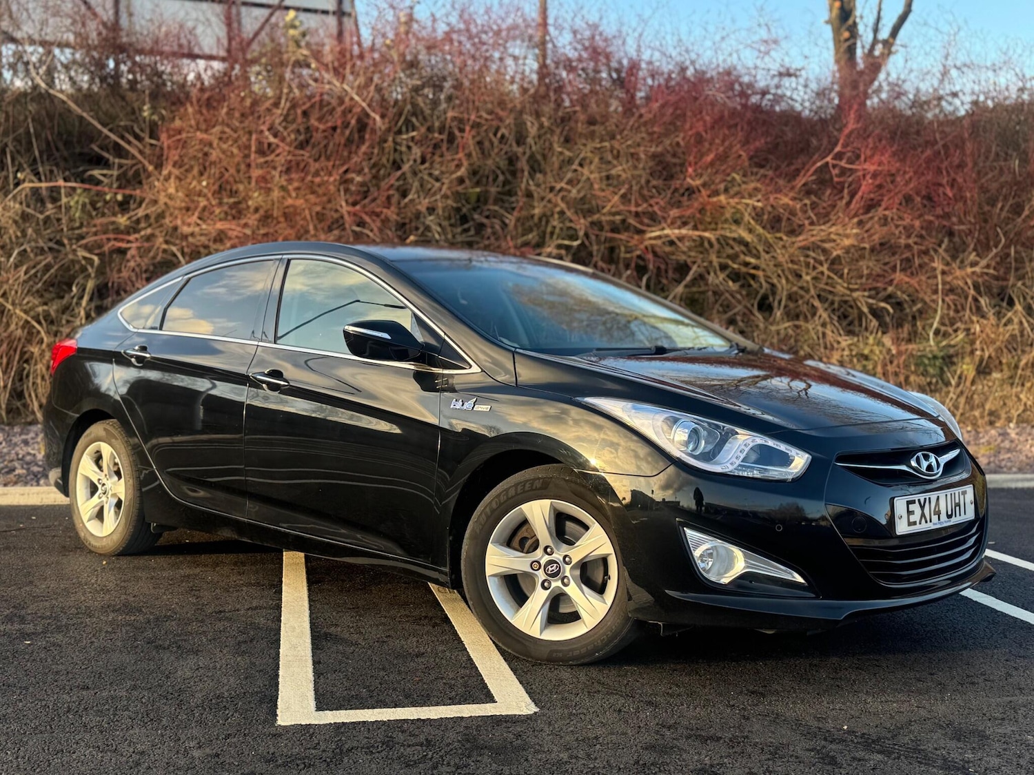 Used Hyundai i40 2014 for sale - 77015663: Photo 11