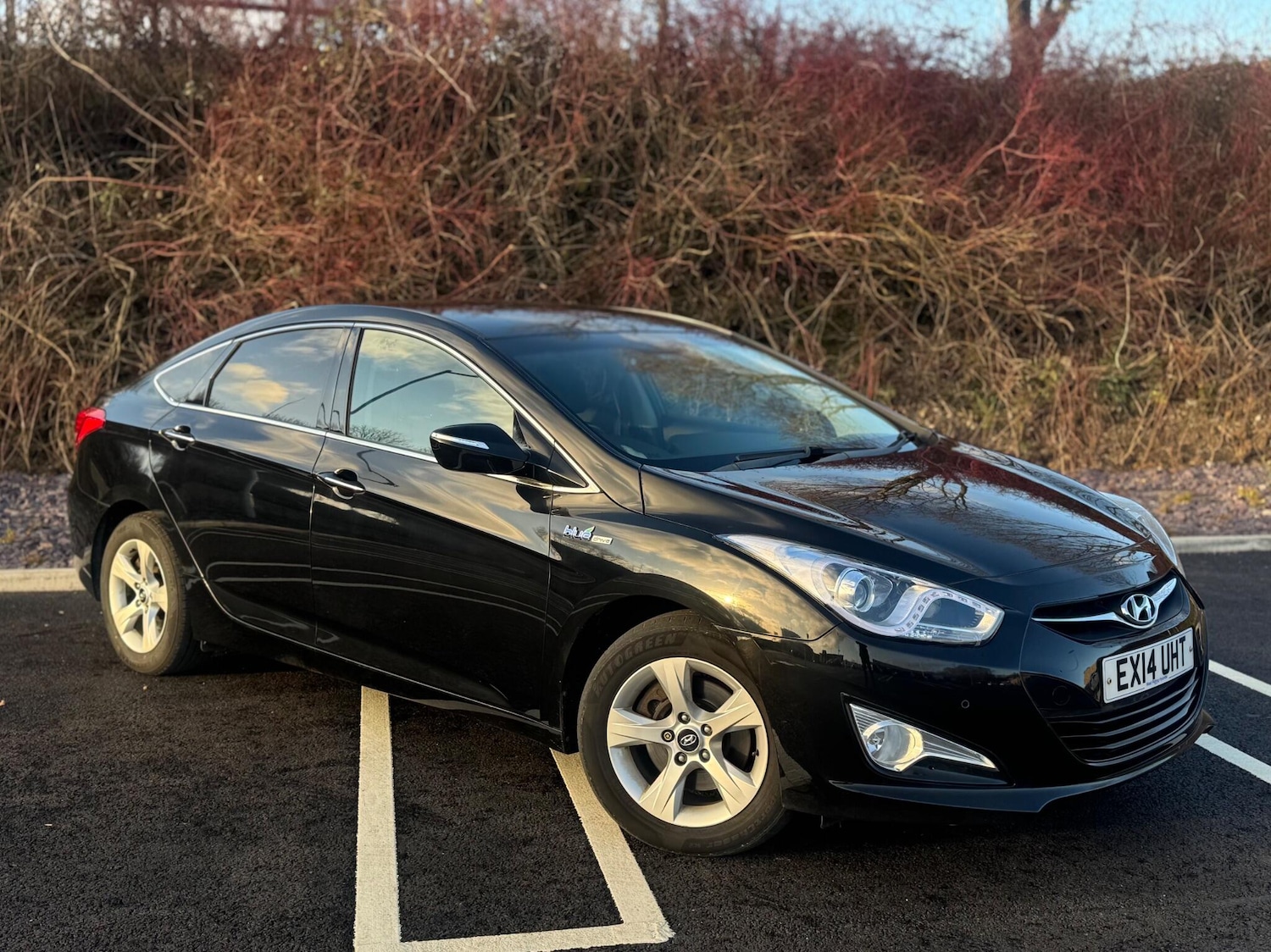 Used Hyundai i40 2014 for sale - 77015663: Photo 12