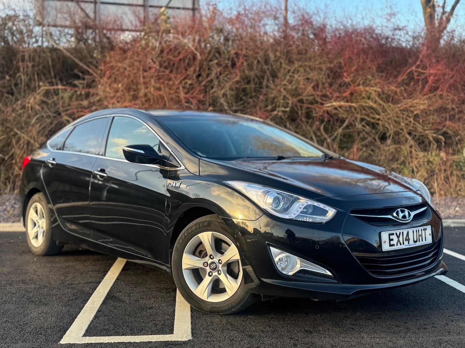 Used Hyundai i40 2014 for sale - 77015663: Photo 13