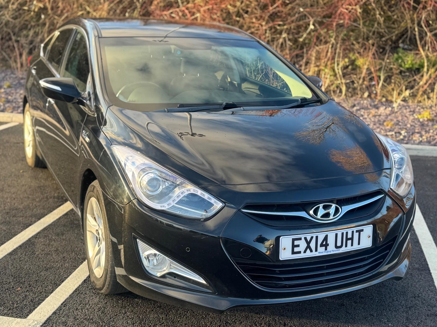 Used Hyundai i40 2014 for sale - 77015663: Photo 14