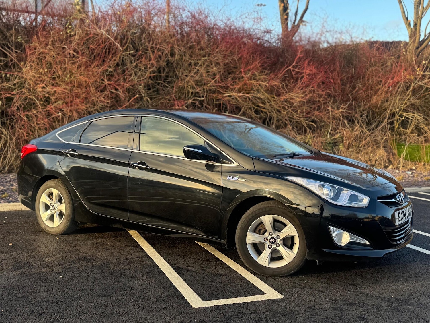 Used Hyundai i40 2014 for sale - 77015663: Photo 15