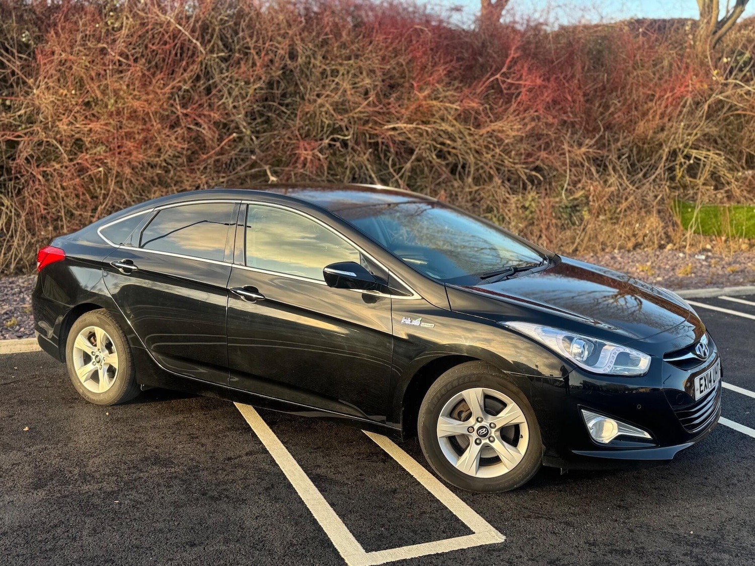 Used Hyundai i40 2014 for sale - 77015663: Photo 16