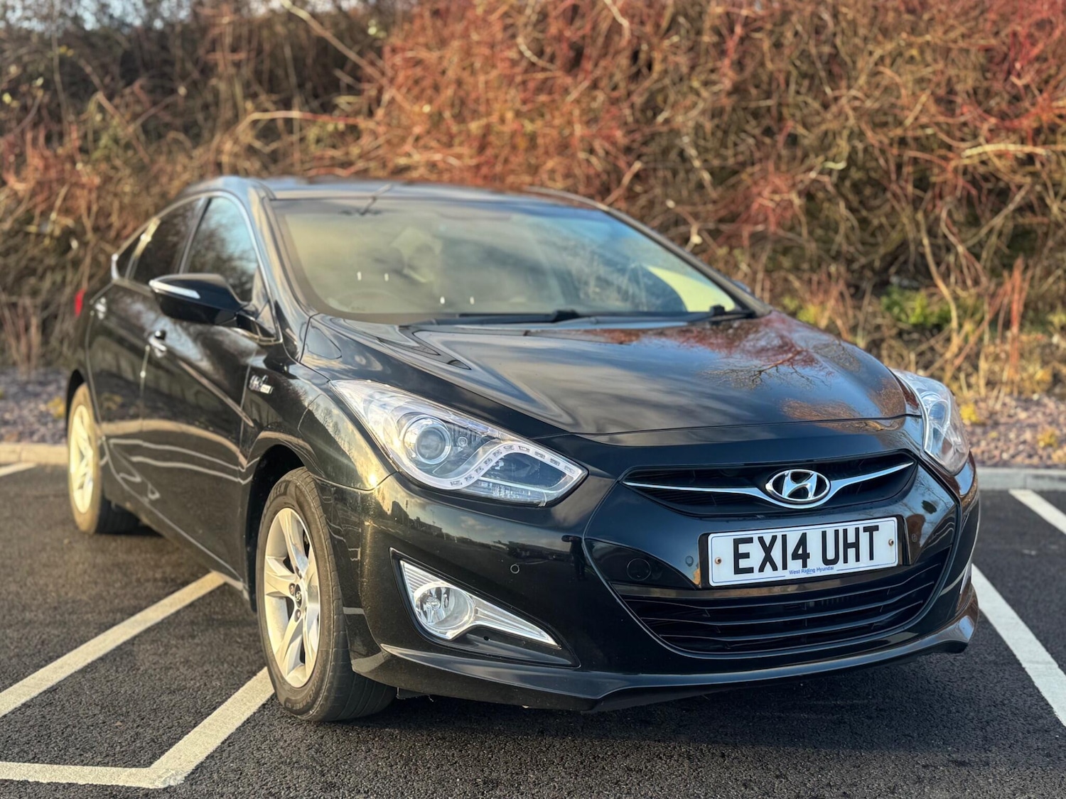 Used Hyundai i40 2014 for sale - 77015663: Photo 17