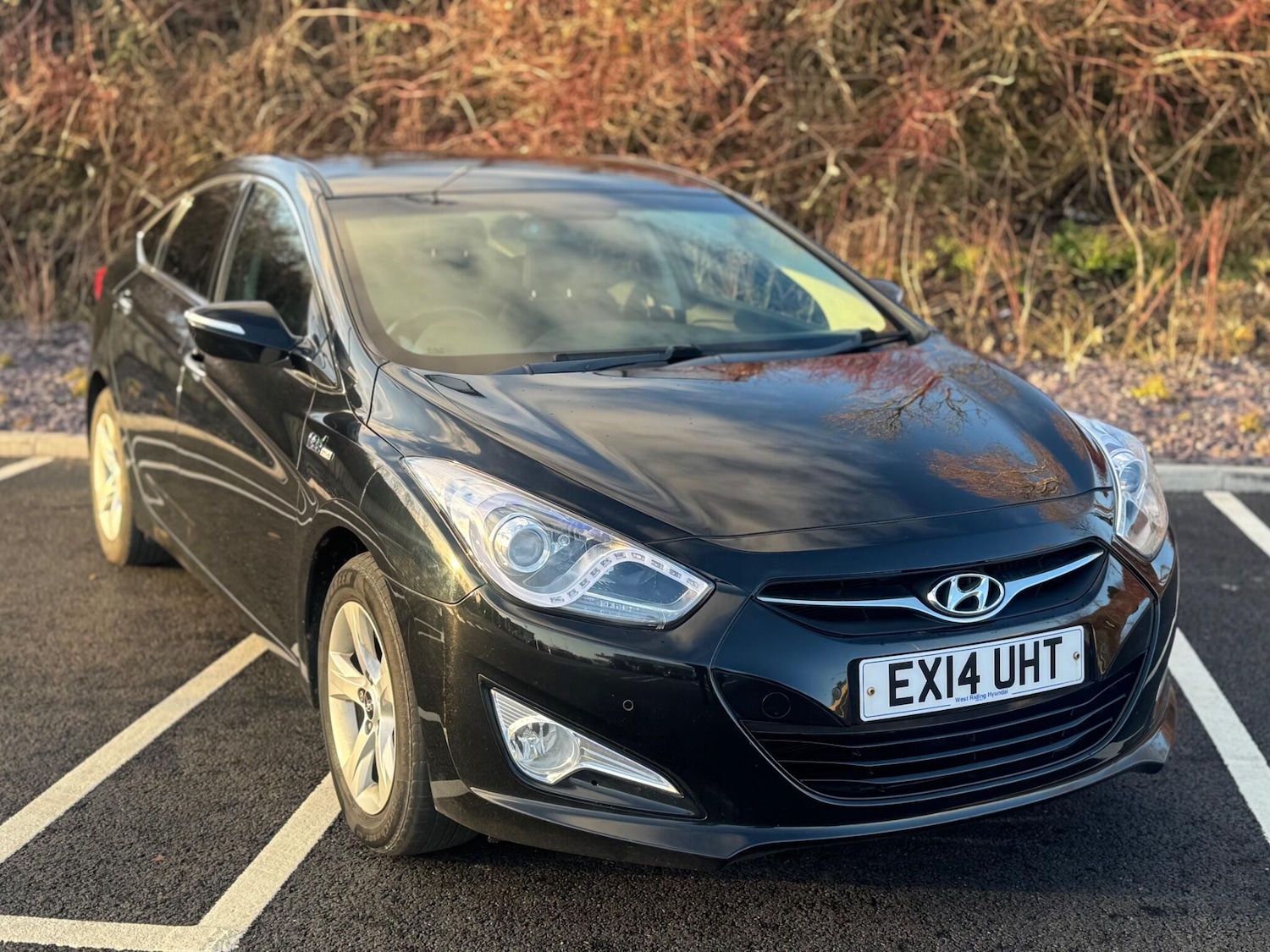 Used Hyundai i40 2014 for sale - 77015663: Photo 18