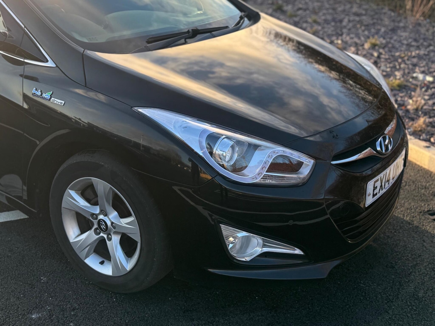 Used Hyundai i40 2014 for sale - 77015663: Photo 19