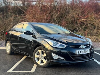 Used Hyundai i40 2014 for sale - 77015663: Photo