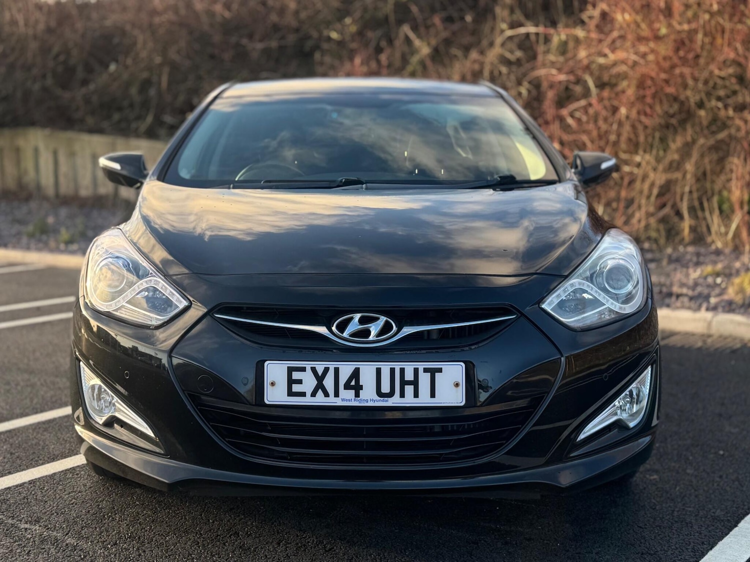 Used Hyundai i40 2014 for sale - 77015663: Photo 20