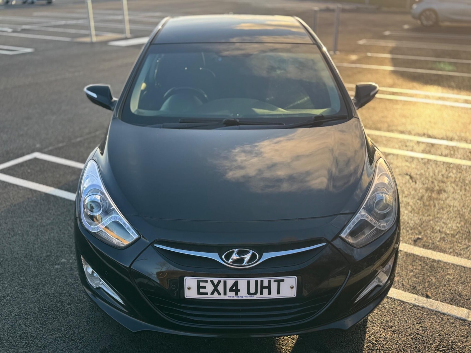 Used Hyundai i40 2014 for sale - 77015663: Photo 21