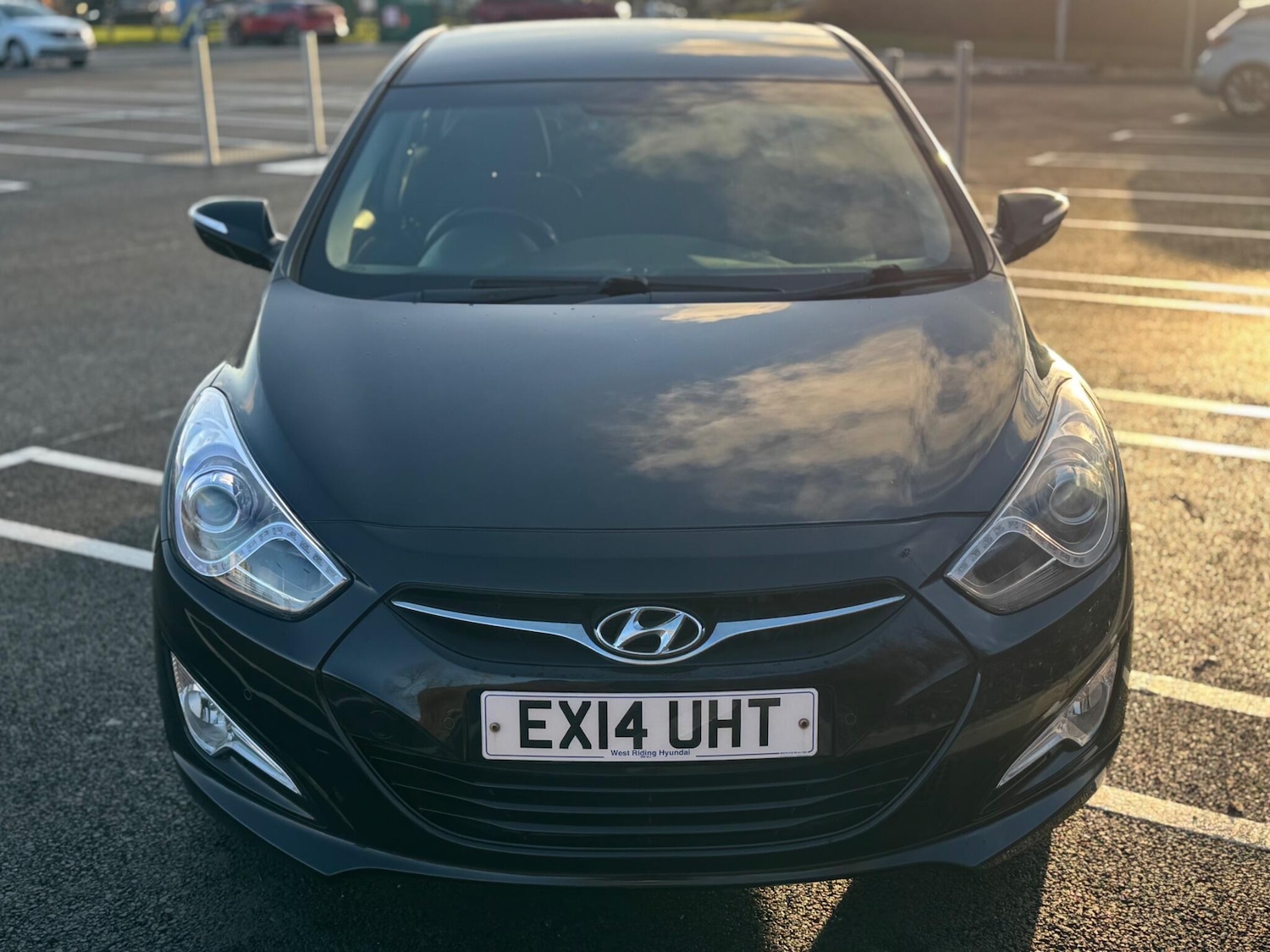 Used Hyundai i40 2014 for sale - 77015663: Photo 22