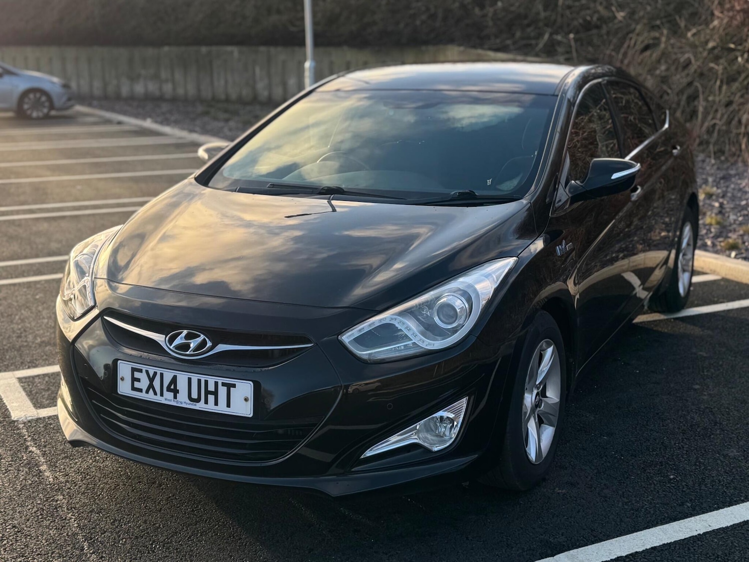 Used Hyundai i40 2014 for sale - 77015663: Photo 23