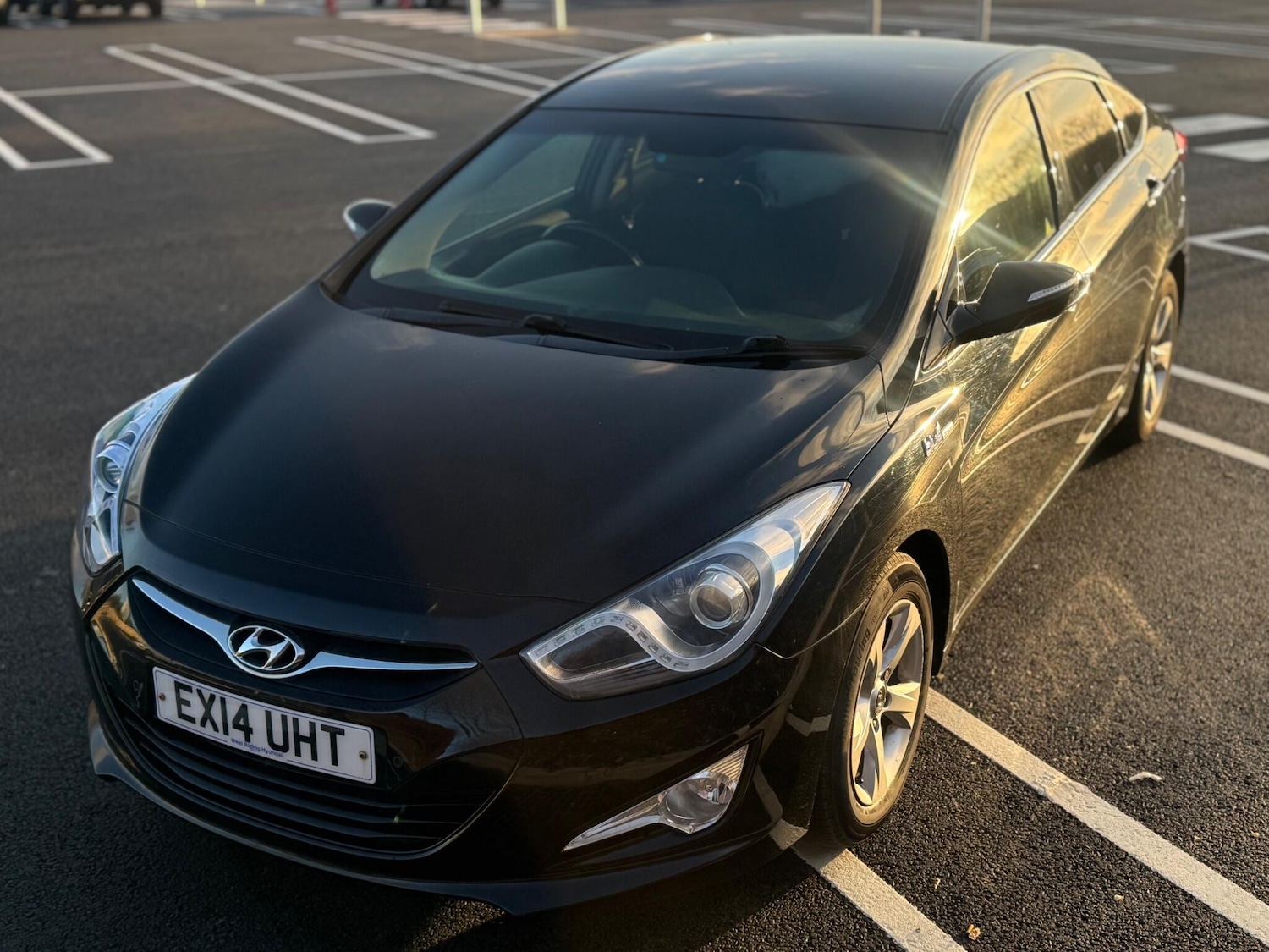 Used Hyundai i40 2014 for sale - 77015663: Photo 24