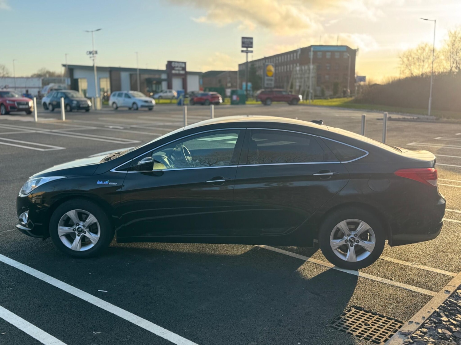 Used Hyundai i40 2014 for sale - 77015663: Photo 26