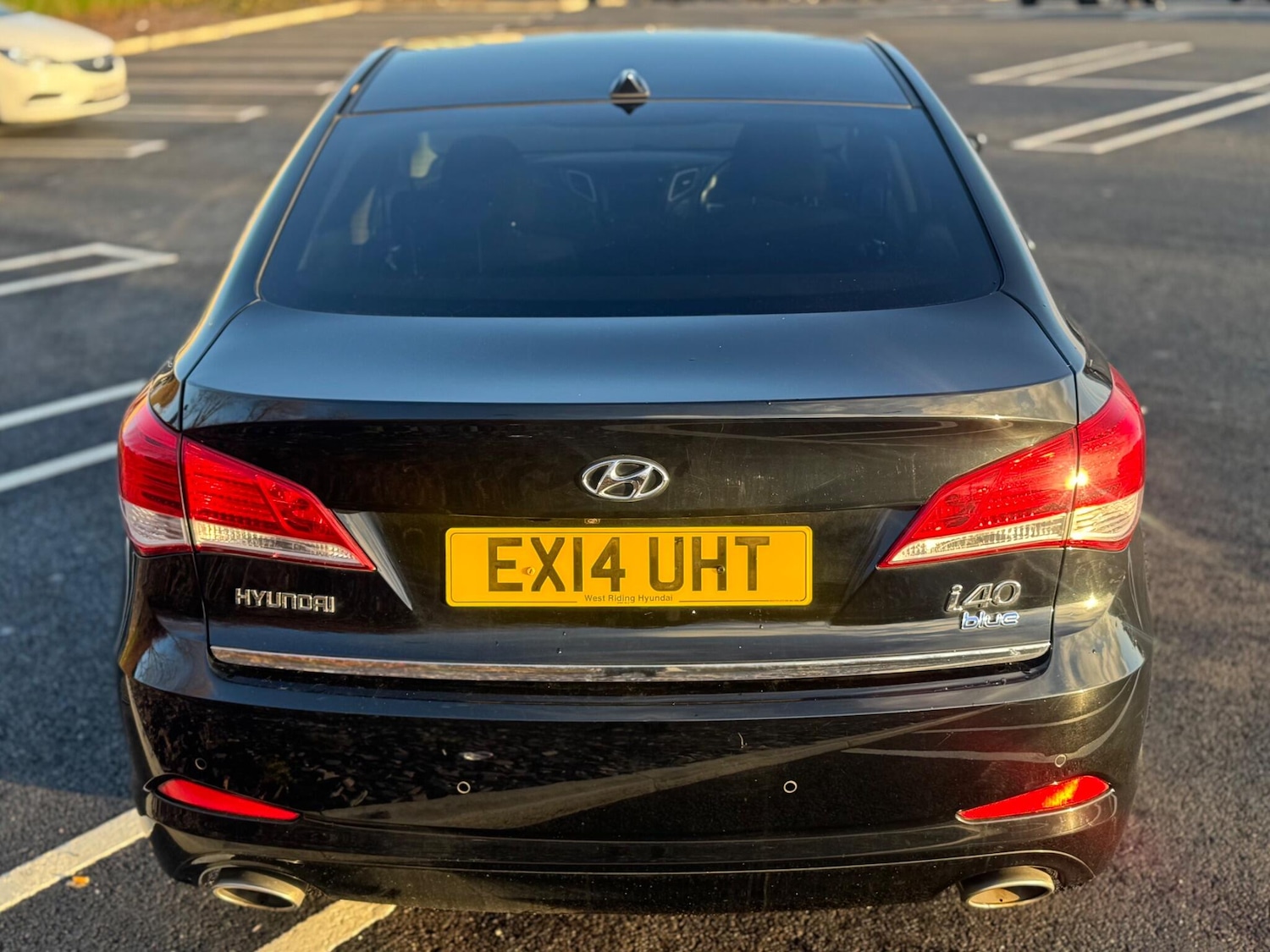 Used Hyundai i40 2014 for sale - 77015663: Photo 27