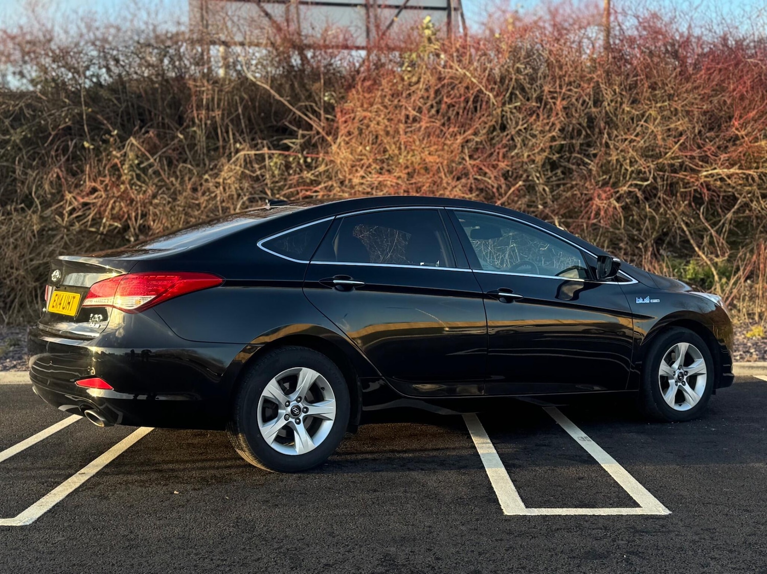 Used Hyundai i40 2014 for sale - 77015663: Photo 29