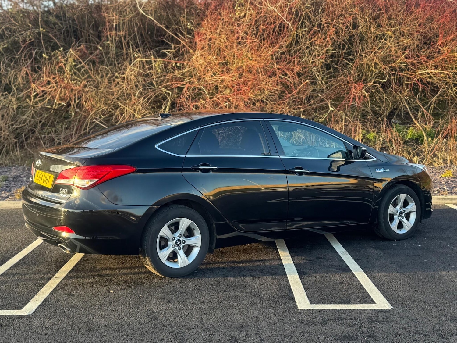 Used Hyundai i40 2014 for sale - 77015663: Photo 30