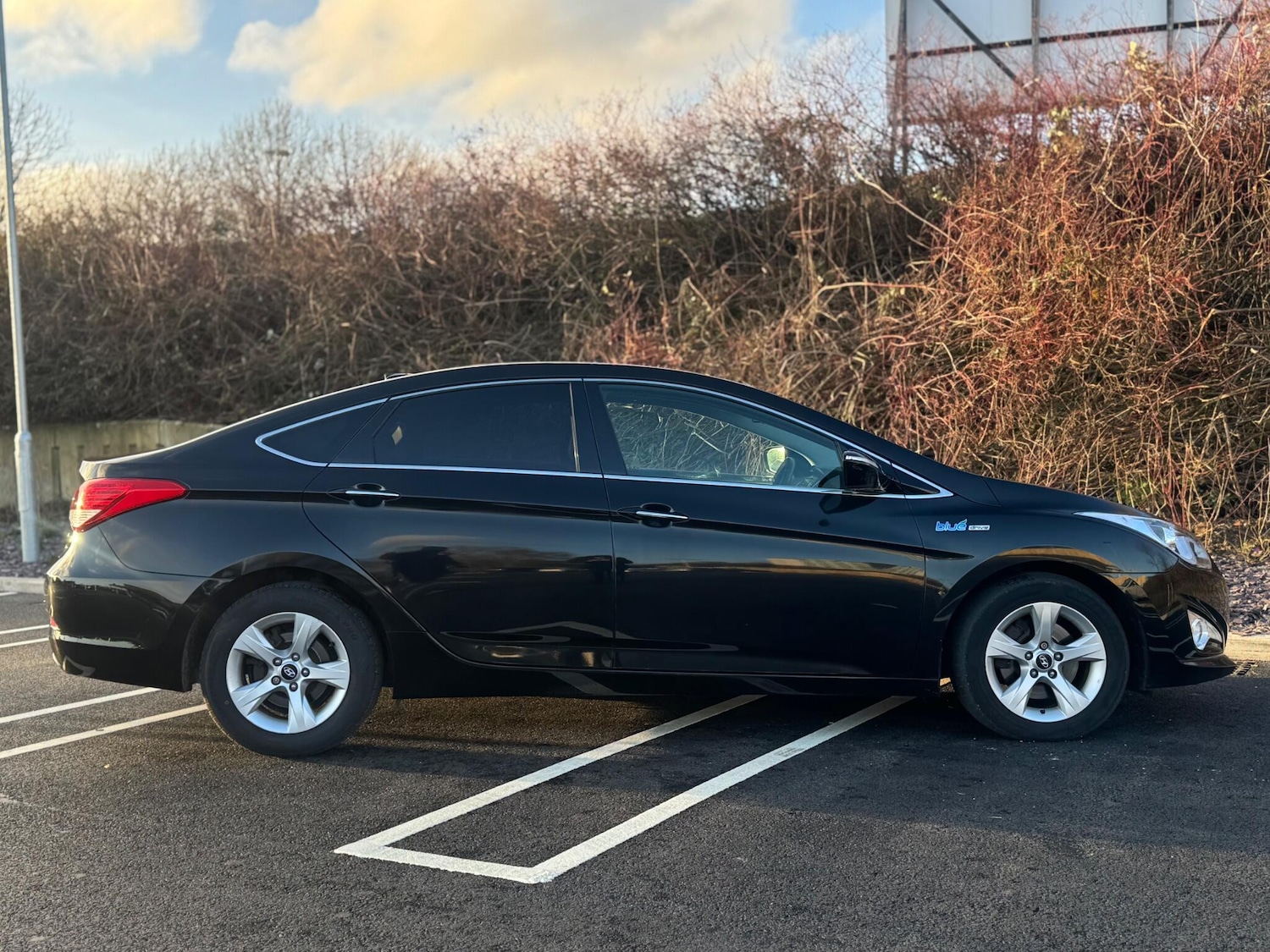 Used Hyundai i40 2014 for sale - 77015663: Photo 31