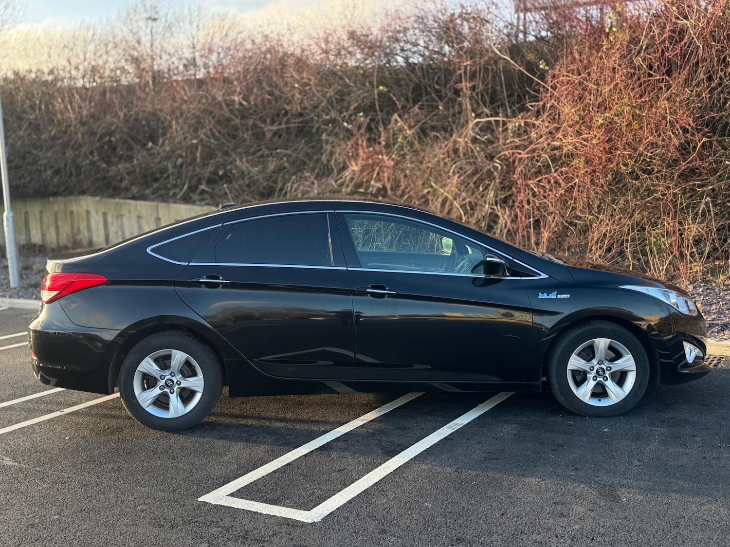 Used Hyundai i40 2014 for sale - 77015663: Photo 32