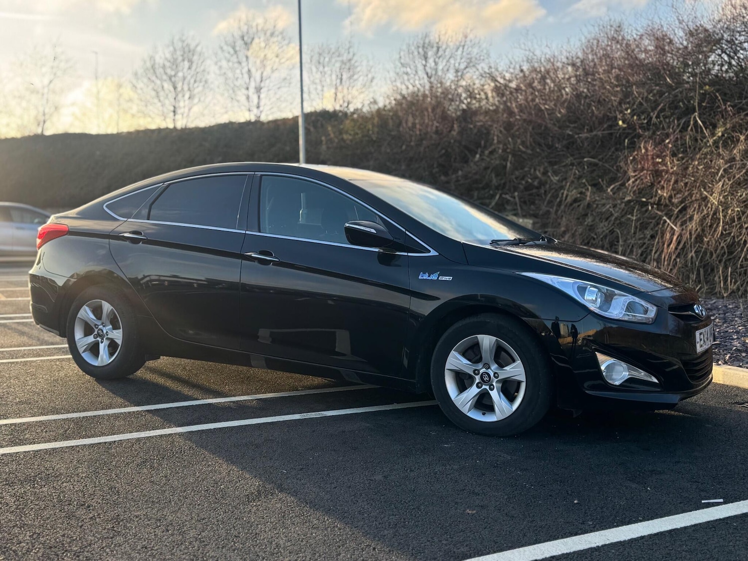 Used Hyundai i40 2014 for sale - 77015663: Photo 33