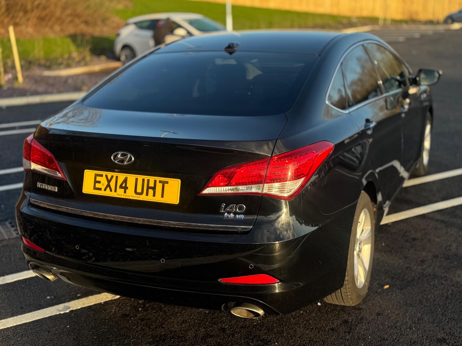 Used Hyundai i40 2014 for sale - 77015663: Photo 35