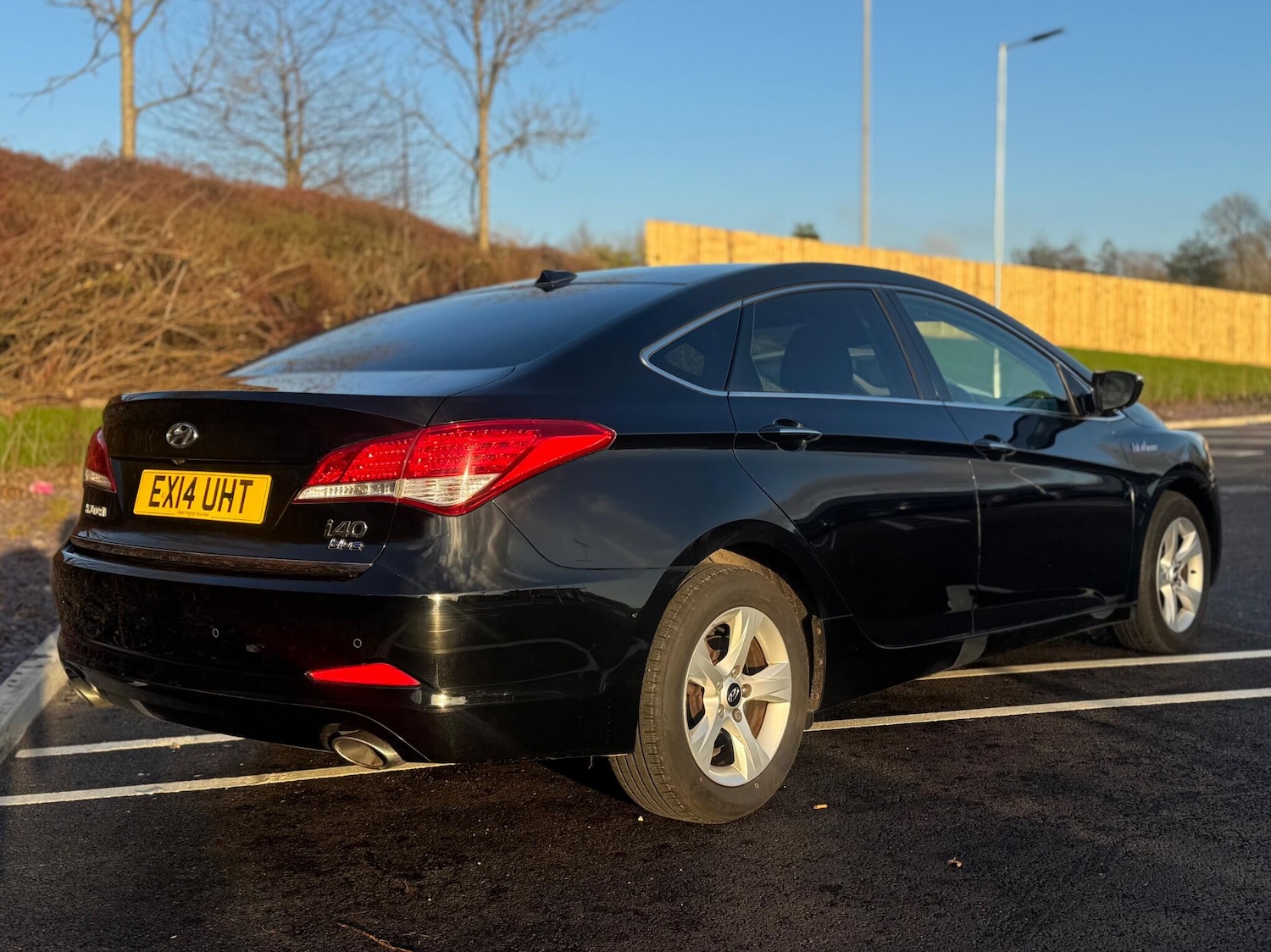 Used Hyundai i40 2014 for sale - 77015663: Photo 37