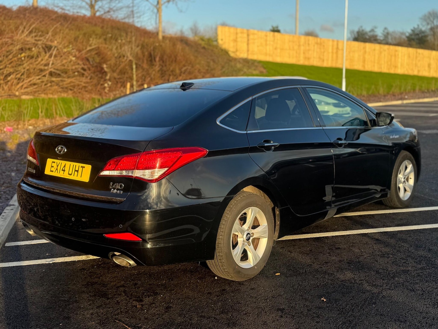 Used Hyundai i40 2014 for sale - 77015663: Photo 38