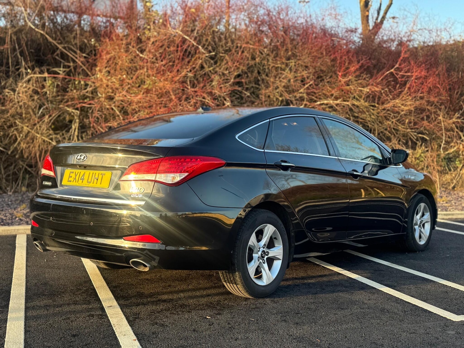 Used Hyundai i40 2014 for sale - 77015663: Photo 39